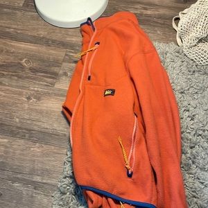 Rei fleece full zip